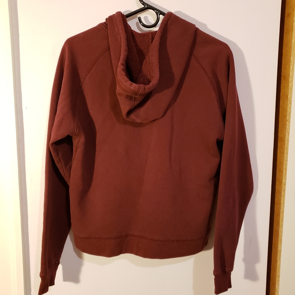 Champion Half Zip Harvard Hoodie - Picture 2 of 4